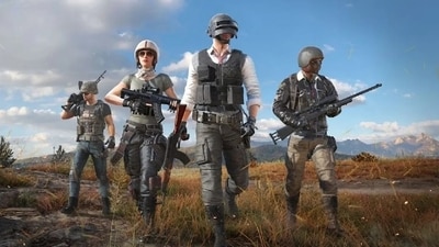 Last chance to grab BGMI redeem codes and unlock the rare Joyland Groza firearm. (Krafton India) Last chance to grab BGMI redeem codes and unlock the rare Joyland Groza firearm. (Krafton India)