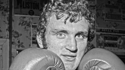 Joe Bugner, a renowned heavyweight boxer who faced Muhammad Ali twice, has passed away at 75. (X@BoxingNewsED) Joe Bugner, a renowned heavyweight boxer who faced Muhammad Ali twice, has passed away at 75. (X@BoxingNewsED)