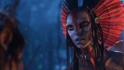 Avatar: Fire and Ash releases on December 19. (Screengrab/YouTube) Avatar: Fire and Ash releases on December 19. (Screengrab/YouTube)