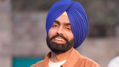 Ammy Virk is supporting flood victims in Punjab by adopting 200 homes for shelter and long-term aid. Ammy Virk is supporting flood victims in Punjab by adopting 200 homes for shelter and long-term aid.