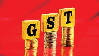 GST collections rose 6.5% over the year earlier to ₹1.86 lakh in August due to higher domestic sales. (Mint) GST collections rose 6.5% over the year earlier to ₹1.86 lakh in August due to higher domestic sales. (Mint)