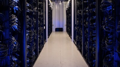 Isambard is the world’s 11th-fastest supercomputer (University of Bristol) Isambard is the world’s 11th-fastest supercomputer (University of Bristol)