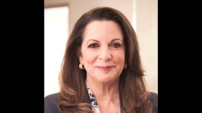 Julia Stewart is currently a board member at Bojangles and the founder of a wellness app. (LinkedIn/Julia Stewart) Julia Stewart is currently a board member at Bojangles and the founder of a wellness app. (LinkedIn/Julia Stewart)