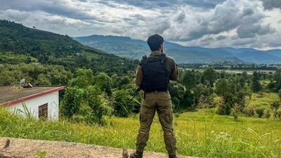 At about 5.30 am, troops of White Knight Corps in the general area of Balakot detected suspicious movement near LoC. (PTI/Representational Image)
