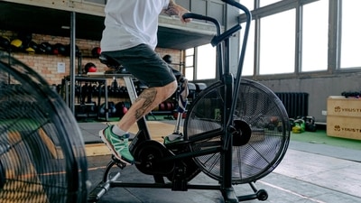 Best spin bikes under 10000 (Pexels) Best spin bikes under 10000 (Pexels)