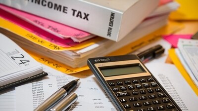 Victims often discover the fraud only after receiving unexpected tax notices or recovery calls. (Pixabay/Representative)