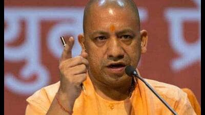 UP CM Yogi Adityanath said the new law will have strict provisions for dissolving inactive or dubious institutions, protecting their properties and ensuring time-bound dispute resolution. (HT file) UP CM Yogi Adityanath said the new law will have strict provisions for dissolving inactive or dubious institutions, protecting their properties and ensuring time-bound dispute resolution. (HT file)