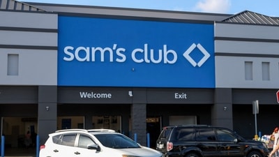 Labor Day 2025: Is Sam's Club open? All you need to know (Getty Images via AFP) Labor Day 2025: Is Sam's Club open? All you need to know (Getty Images via AFP)