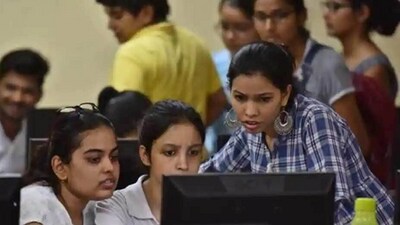TS ICET 2025 seat allotment result for first phase out at tgicet.nic.in, direct link to check here (HT file) TS ICET 2025 seat allotment result for first phase out at tgicet.nic.in, direct link to check here (HT file)