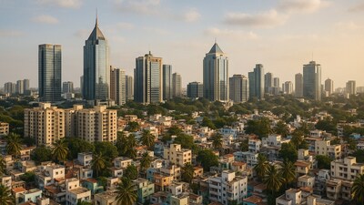 The Greater Bengaluru Authority (GBA) has officially replaced the Bruhat Bengaluru Mahanagara Palike (BBMP) as the city’s primary civic body. (Representational Image) (AI-generated image created using Chat GPT) The Greater Bengaluru Authority (GBA) has officially replaced the Bruhat Bengaluru Mahanagara Palike (BBMP) as the city’s primary civic body. (Representational Image) (AI-generated image created using Chat GPT)