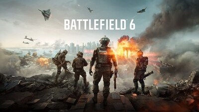 Battlefield 6 skips ray tracing to deliver faster gameplay for all. (EA) Battlefield 6 skips ray tracing to deliver faster gameplay for all. (EA)