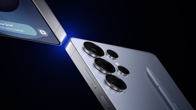 Grab Galaxy S25 Ultra at an all time low on Flipkart (Samsung)