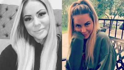 Kelsey Bateman passed away at the age of 34. (Facebook/Kelsey Lee Bateman) Kelsey Bateman passed away at the age of 34. (Facebook/Kelsey Lee Bateman)