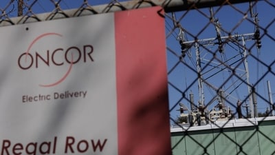 In Texas, utility Oncor saw requests in its interconnection queue from large customers rise 30% by the end of June from the end of March. In Texas, utility Oncor saw requests in its interconnection queue from large customers rise 30% by the end of June from the end of March.
