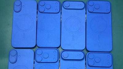Apple is launching the iPhone 17 series on September 9. Know which model will be the best option to buy. (Sonny Dickson/x) Apple is launching the iPhone 17 series on September 9. Know which model will be the best option to buy. (Sonny Dickson/x)