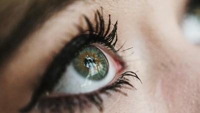 Is it safe to use kajal in your eyes? (Unsplash) Is it safe to use kajal in your eyes? (Unsplash)