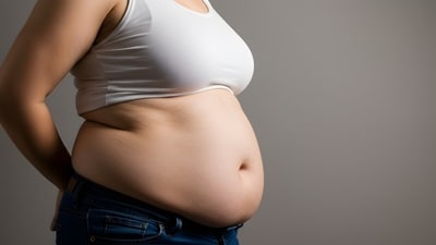 Severe obesity needs medical intervention. (Adobe Stock) Severe obesity needs medical intervention. (Adobe Stock)