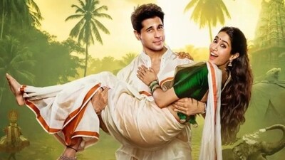 Param Sundari worldwide box office collection day 3: The film stars Sidharth Malhotra and Janhvi Kapoor. Param Sundari worldwide box office collection day 3: The film stars Sidharth Malhotra and Janhvi Kapoor.