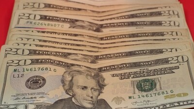 Retirees, SSDI, and other recipients who began receiving benefits before May 1997 will receive their payments on September 3. Image for representation. (Unsplash)