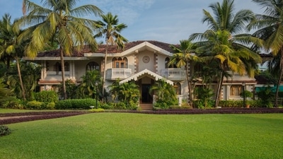 Visit all-season Goa with your family. (Source: Club Mahindra)