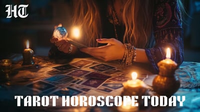 Tarot Horoscope Today: Zodiac Sign Predictions for September 2, 2025 (Freepik) Tarot Horoscope Today: Zodiac Sign Predictions for September 2, 2025 (Freepik)