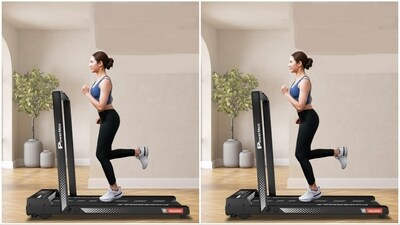 Walk pads for home use: Stay fit at home with sleek walk pads that save space while supporting daily exercise routines. Walk pads for home use: Stay fit at home with sleek walk pads that save space while supporting daily exercise routines.