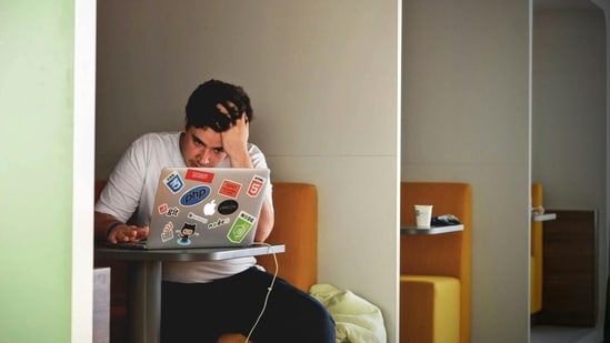 A 33-year-old techie revealed that they were previously earning around ₹2.82 crore. (Representational image/Unsplash)