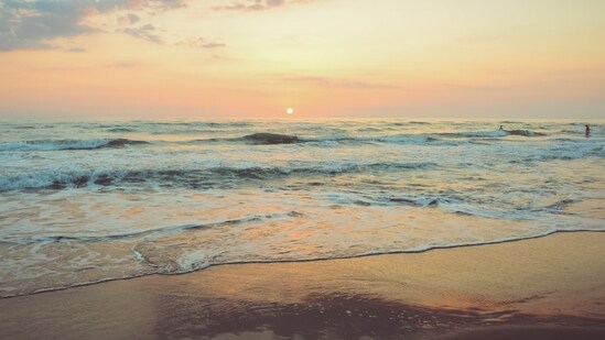 Labor Day 2025: Authorities reported high levels of fecal contamination and bacteria at many beaches in the US. (Representative image/Unsplash)