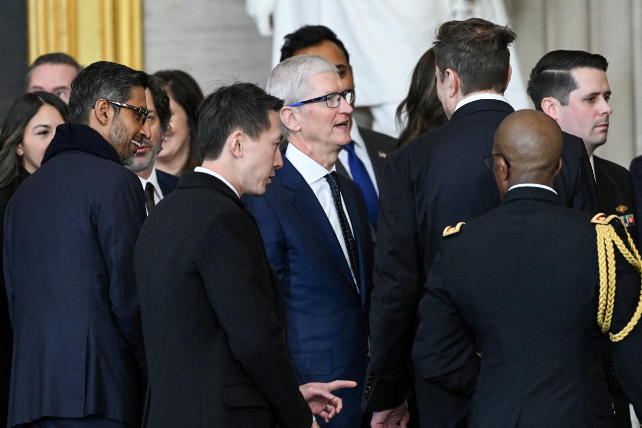 Elon Musk Just Delivered a Ringing Endorsement of the iPhone’s Staying Power Elon Musk Just Delivered a Ringing Endorsement of the iPhone’s Staying Power