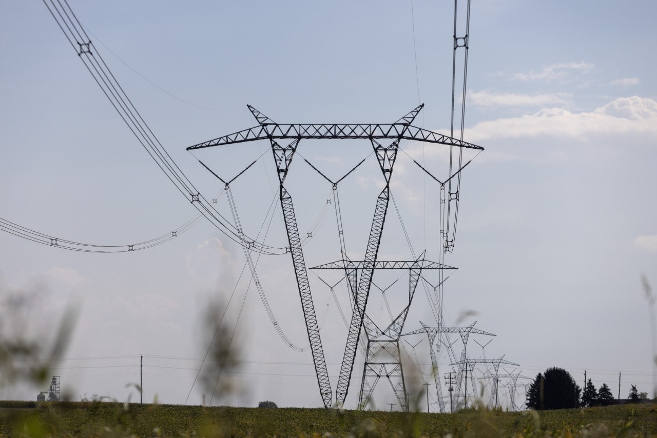 Data Centers That Don’t Exist Yet Are Already Haunting the Grid Data Centers That Don’t Exist Yet Are Already Haunting the Grid