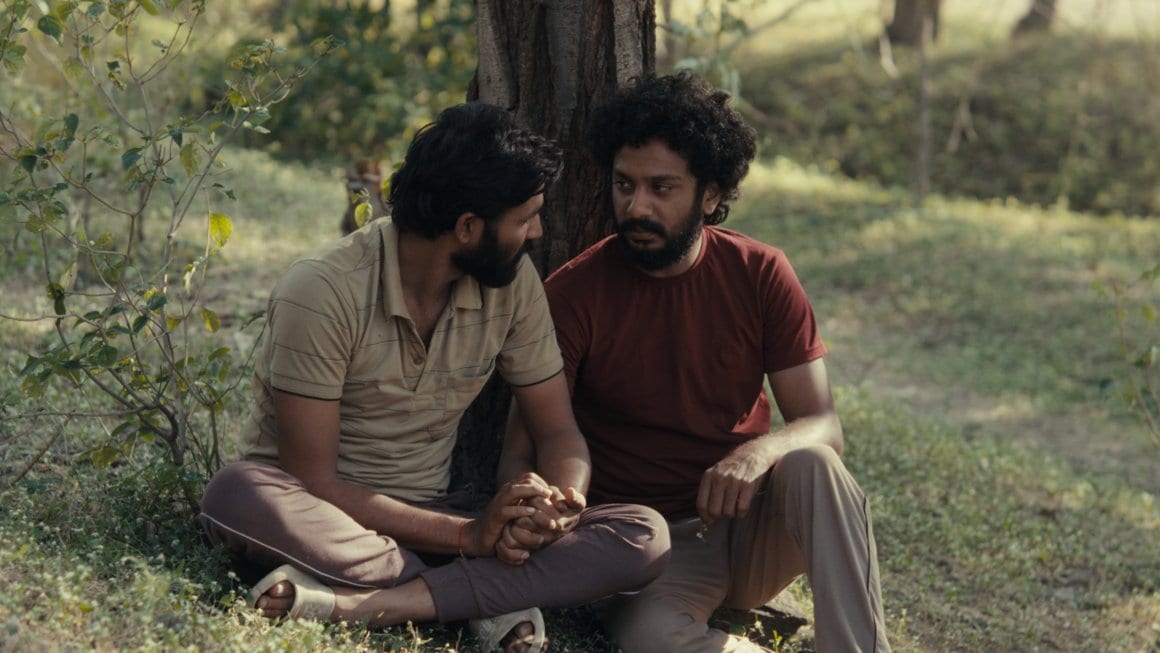 Sabar Bonda won the World Cinema Grand Jury Prize Dramatic at Sundance Film Festival 2025. Sabar Bonda won the World Cinema Grand Jury Prize Dramatic at Sundance Film Festival 2025.