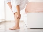 Ignoring leg swelling could lead to serious health risks, doctor advises.
