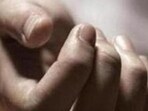 A middle aged woman and her son were swept away in a swollen rivulet on Sunday evening in Mahore area of Reasi district, said officials. (Getty Images/iStockphoto/ Representational image) A middle aged woman and her son were swept away in a swollen rivulet on Sunday evening in Mahore area of Reasi district, said officials. (Getty Images/iStockphoto/ Representational image)
