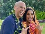 Cory Booker is engaged to Alexis Lewis