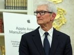 Apple is reportedly making robotics mandatory across its global supply chain. 