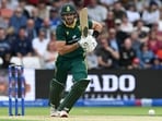 Aiden Markram smashed a 23-ball fifty in the first ODI against England Aiden Markram smashed a 23-ball fifty in the first ODI against England