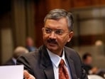 Deepak Mittal. (File Photo)