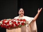 Delhi CM Rekha Gupta Delhi CM Rekha Gupta