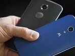 Every mobile phone has a unique 15-digit IMEI number. As soon as a complaint regarding theft or loss is registered on the CEIR portal, its IMEI number is blocked and the device does not work in Indian network. (HT representative) Every mobile phone has a unique 15-digit IMEI number. As soon as a complaint regarding theft or loss is registered on the CEIR portal, its IMEI number is blocked and the device does not work in Indian network. (HT representative)