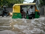 The IMD forecast also points to isolated heavy rain along coastal Karnataka till Sunday. The IMD forecast also points to isolated heavy rain along coastal Karnataka till Sunday.