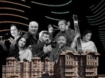 India Music Retreat in Jaipur will see performances from various artistes across the country. 