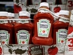 Kraft Heinz to split after a decade.