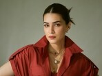Kriti Sanon is among the most successful Bollywood 'outsiders' of her generation. Kriti Sanon is among the most successful Bollywood 'outsiders' of her generation.