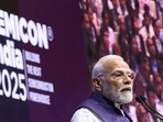 Prime Minister Narendra Modi at the SEMICON India 2025 event in New Delhi on Tuesday, 2 September 2025. Prime Minister Narendra Modi at the SEMICON India 2025 event in New Delhi on Tuesday, 2 September 2025.