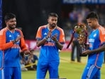 Dream11 recently pulled out of its three-year deal with the BCCI. Dream11 recently pulled out of its three-year deal with the BCCI.
