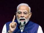 Prime Minister Narendra Modi. (ANI)