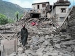 More than 800 people have died and over 2,700 were injured from August 31 night to September 1, 2025, in eastern Afghanistan after a 6-magnitude earthquake, followed by at least five aftershocks felt hundreds of kilometers away.