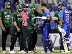 Pakistan will take on Afghanistan in the T20 Tri-Nation Series on Tuesday, September 2. Pakistan will take on Afghanistan in the T20 Tri-Nation Series on Tuesday, September 2.