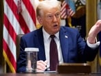 Russian presenter and Putin ally weighs in on US President Trump's health rumors