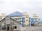 The Nagaland Legislative Assembly. (File Photo)